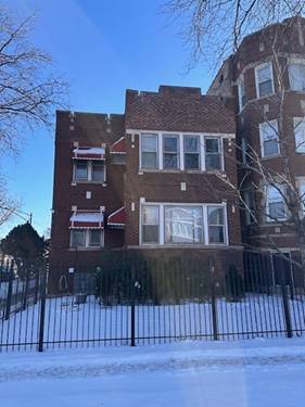 1473 W 77th, Chicago, IL 60620