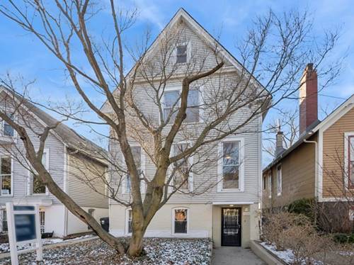 5428 S Blackstone, Chicago, IL 60615