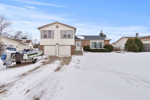 1767 Hemlock, Glendale Heights, IL 60139