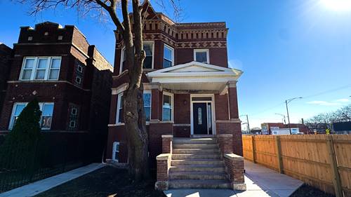 4751 W Monroe, Chicago, IL 60644