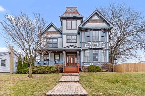 1009 Walter, Lemont, IL 60439