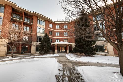855 E 22nd Unit 413, Lombard, IL 60148