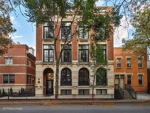 1919 N Sheffield Unit 2, Chicago, IL 60614