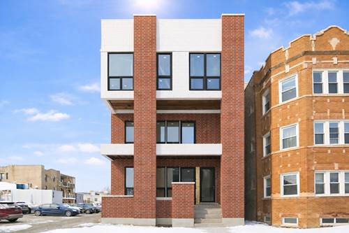 6414 N Francisco Unit 101, Chicago, IL 60645