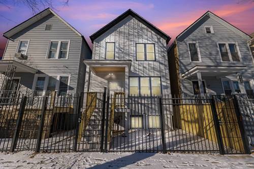 5552 S Shields, Chicago, IL 60621