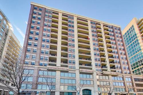 451 W Huron Unit 1309, Chicago, IL 60654