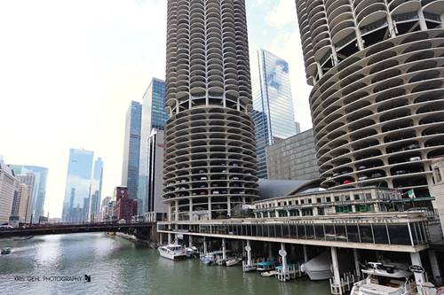 300 N State Unit 2212, Chicago, IL 60654