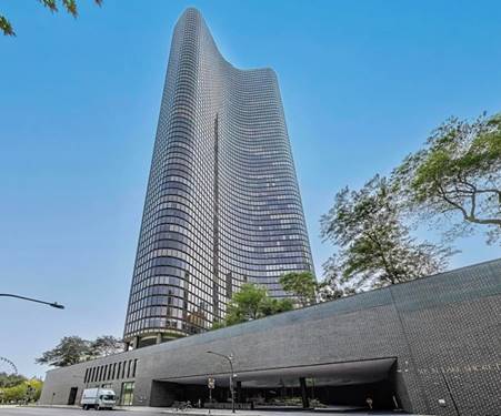 505 N Lake Shore Unit 1101, Chicago, IL 60611