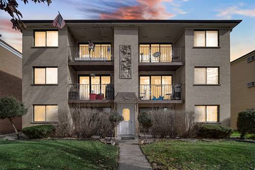 3853 N Narragansett Unit 203, Chicago, IL 60634