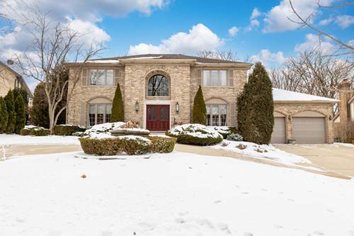 7624 Forest Hill, Burr Ridge, IL 60527