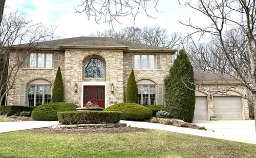 7624 Forest Hill, Burr Ridge, IL 60527