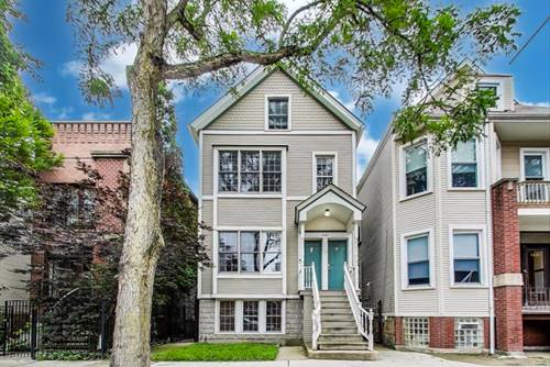 1437 W Oakdale Unit G, Chicago, IL 60657