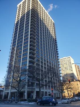 88 W Schiller Unit 2305L, Chicago, IL 60610