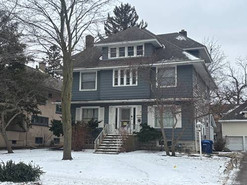 204 W Locust, Dekalb, IL 60115