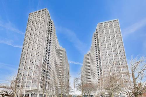 4250 N Marine Unit 1236, Chicago, IL 60613
