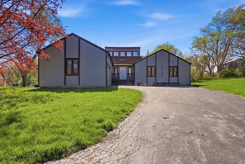 22740 Frederick, Steger, IL 60475