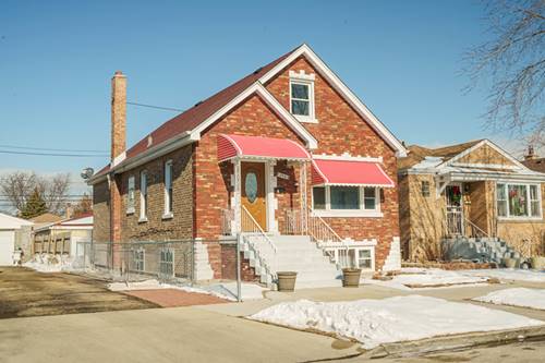 3912 W 55th, Chicago, IL 60629