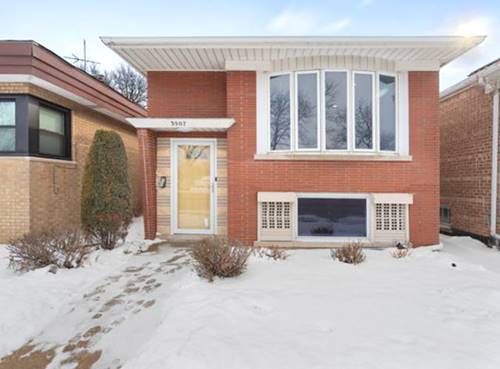 3507 W 79th, Chicago, IL 60652