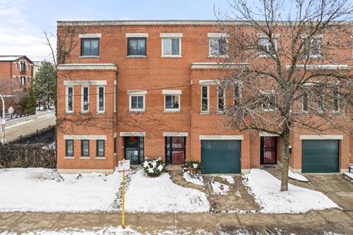 2237 W Polk, Chicago, IL 60612