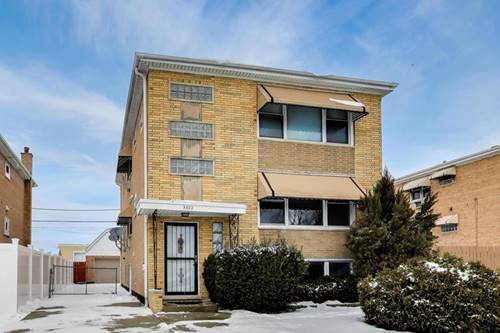 5822 W 79th, Burbank, IL 60459