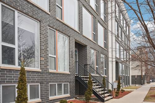 822 W Cullerton Unit 2W, Chicago, IL 60608