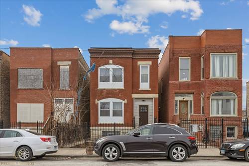 352 N Avers, Chicago, IL 60624
