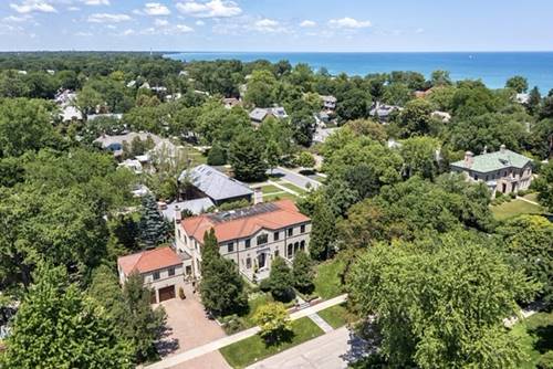 145 Oxford, Kenilworth, IL 60043