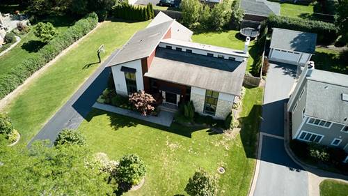 1431 Meadow, Glenview, IL 60025