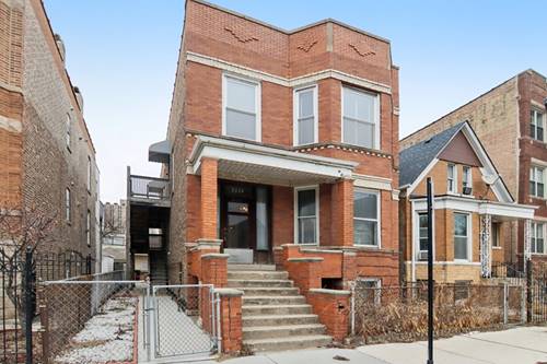 2228 W Augusta, Chicago, IL 60622