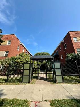 6433 N Damen Unit 3E, Chicago, IL 60645