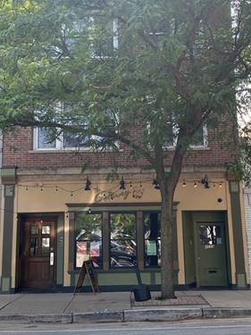 4530 N Lincoln Unit 2, Chicago, IL 60625