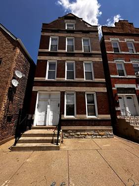 3221 S May Unit 2F, Chicago, IL 60608