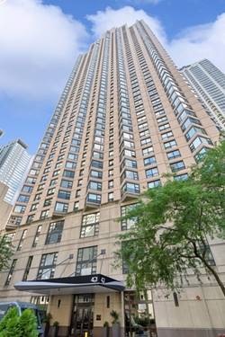 401 E Ontario Unit 804, Chicago, IL 60611