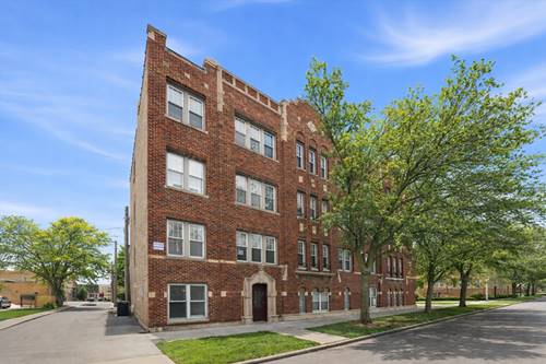 2504 W Balmoral Unit 1D, Chicago, IL 60625