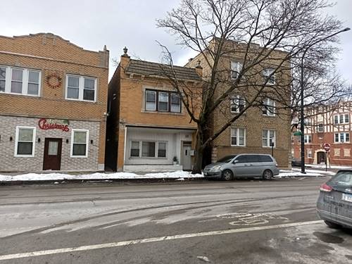 2654 N Laramie, Chicago, IL 60639