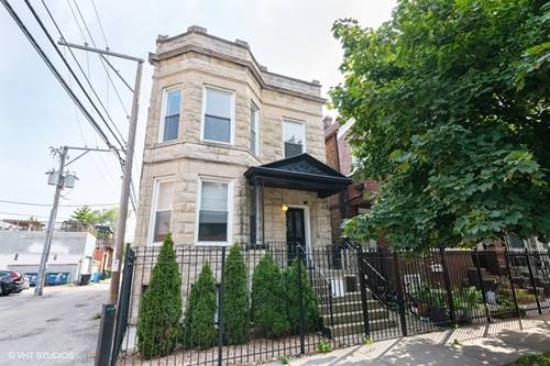 2329 N Albany Unit 1, Chicago, IL 60647