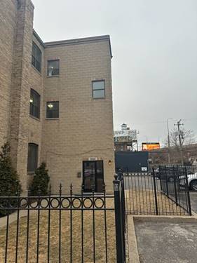 1560 W Wabansia Unit 3F, Chicago, IL 60642