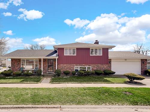 1103 E 166th, South Holland, IL 60473