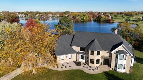 9605 S Muirfield, Lakewood, IL 60014