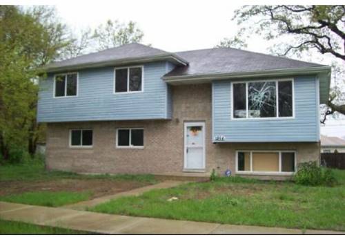 1864 Michigan City, Calumet City, IL 60409