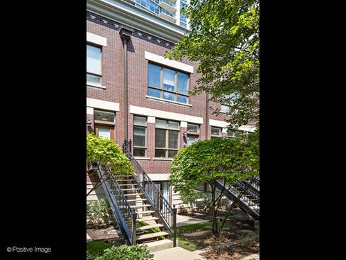 1354 S Indiana, Chicago, IL 60605