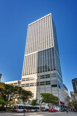 180 E Pearson Unit 6802, Chicago, IL 60611
