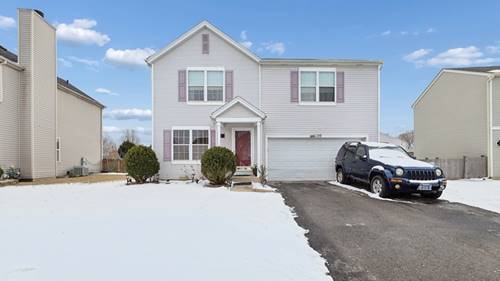 6120 Smokey Ridge, Plainfield, IL 60586