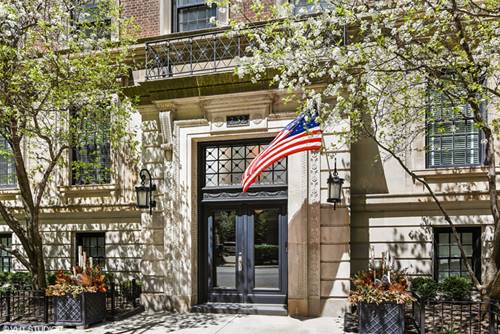 232 E Walton Unit 4E, Chicago, IL 60611