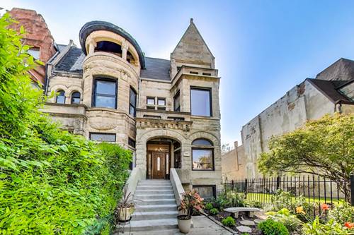 4553 S Ellis, Chicago, IL 60653