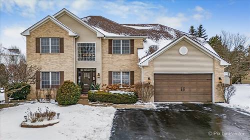 14 Margate, Lake In The Hills, IL 60156