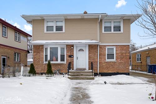9741 Lonnquist, Franklin Park, IL 60131