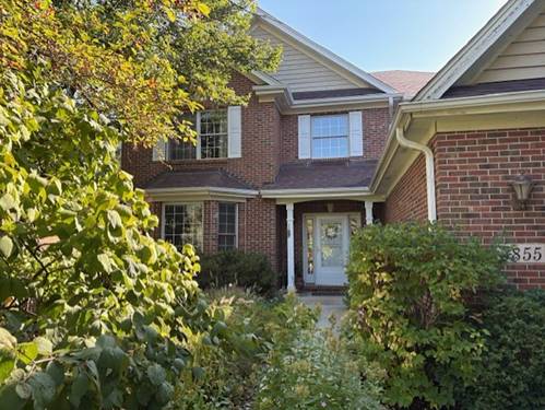 3855 Glendenning, Downers Grove, IL 60515