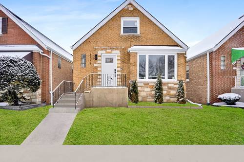 3115 N Austin, Chicago, IL 60634