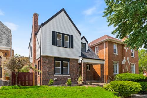 11304 S Lowe, Chicago, IL 60628